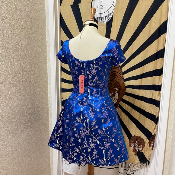 🌈 Amazing Japanese inspired dress - Picture 8 of 12